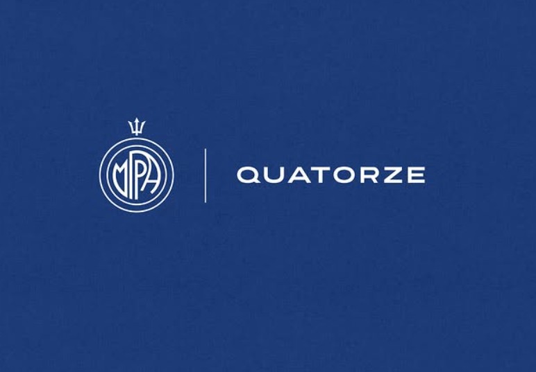 Partenariat MPA x Quatorze Running Marseille