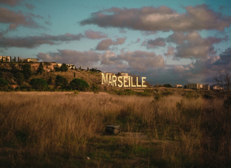 Marseille